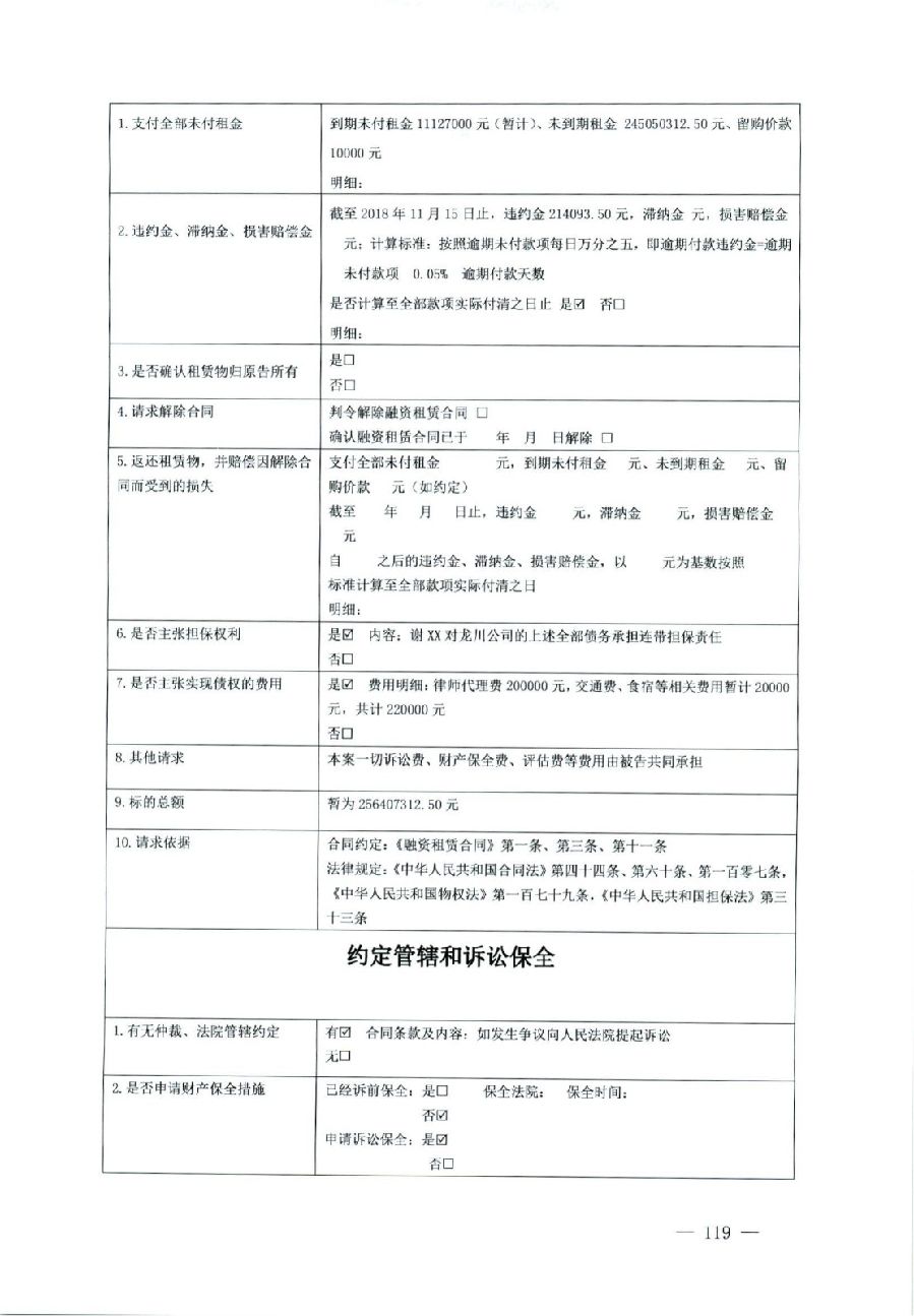 關(guān)于部分常用民事案件起訴狀、答辯狀示范文本（含文本填寫實(shí)例）_115.jpg