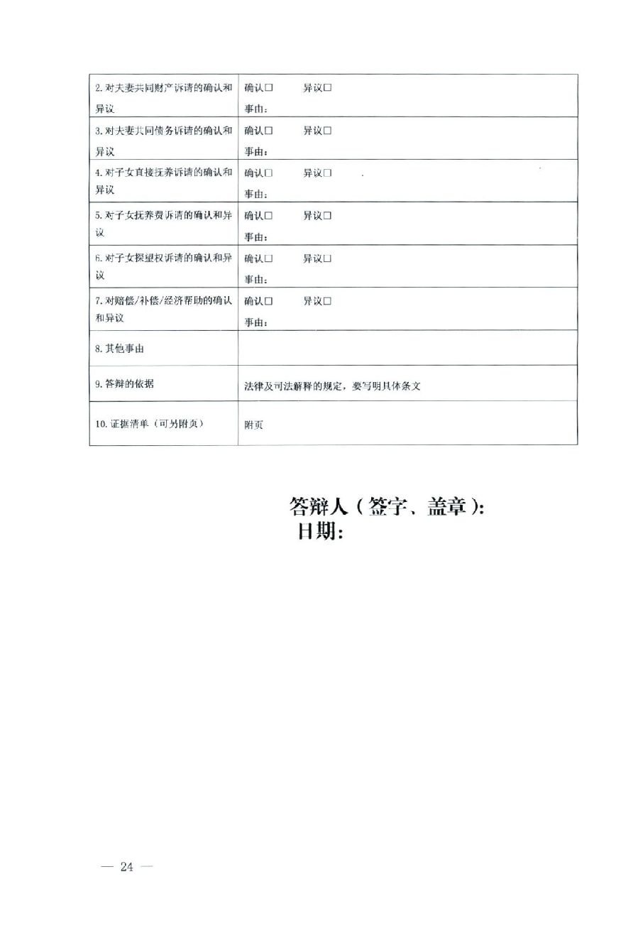 關(guān)于部分常用民事案件起訴狀、答辯狀示范文本（含文本填寫(xiě)實(shí)例）_20.jpg