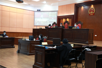 2月11日發(fā)布:戰(zhàn)“疫”情:中山法院遠(yuǎn)程開庭審理兩宗刑案543.png